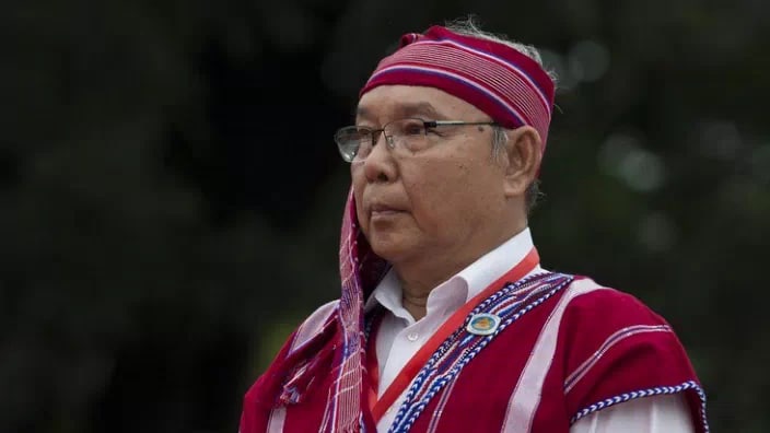 在缅甸，此前被罢免议员选为代理副总统的曼温凯丹周六通过Facebook向公众发表讲话，誓言进行一场推翻军政府的“革命”
